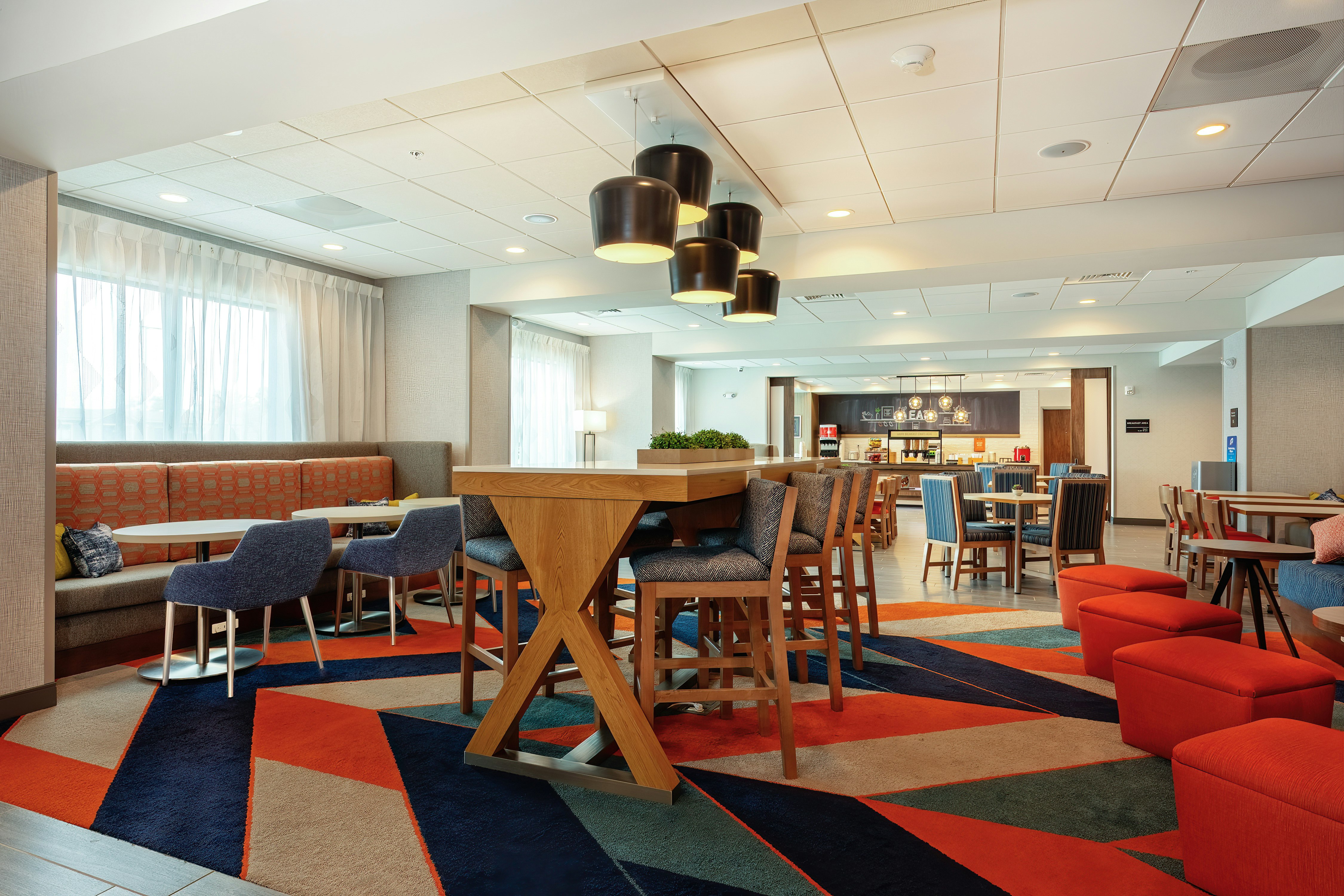 Hampton Inn Marianna I-10 22/24