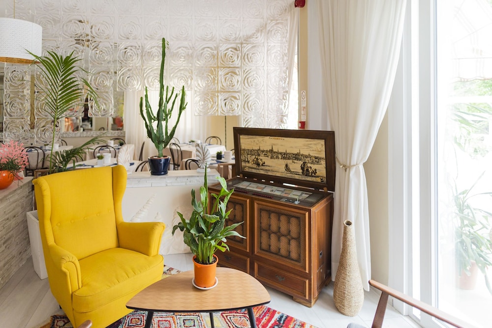 Hotel Corallo Garni 31/45
