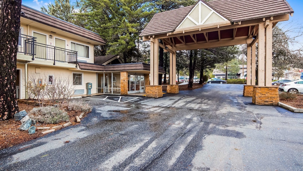 Best Western Gold Country Inn 5/42
