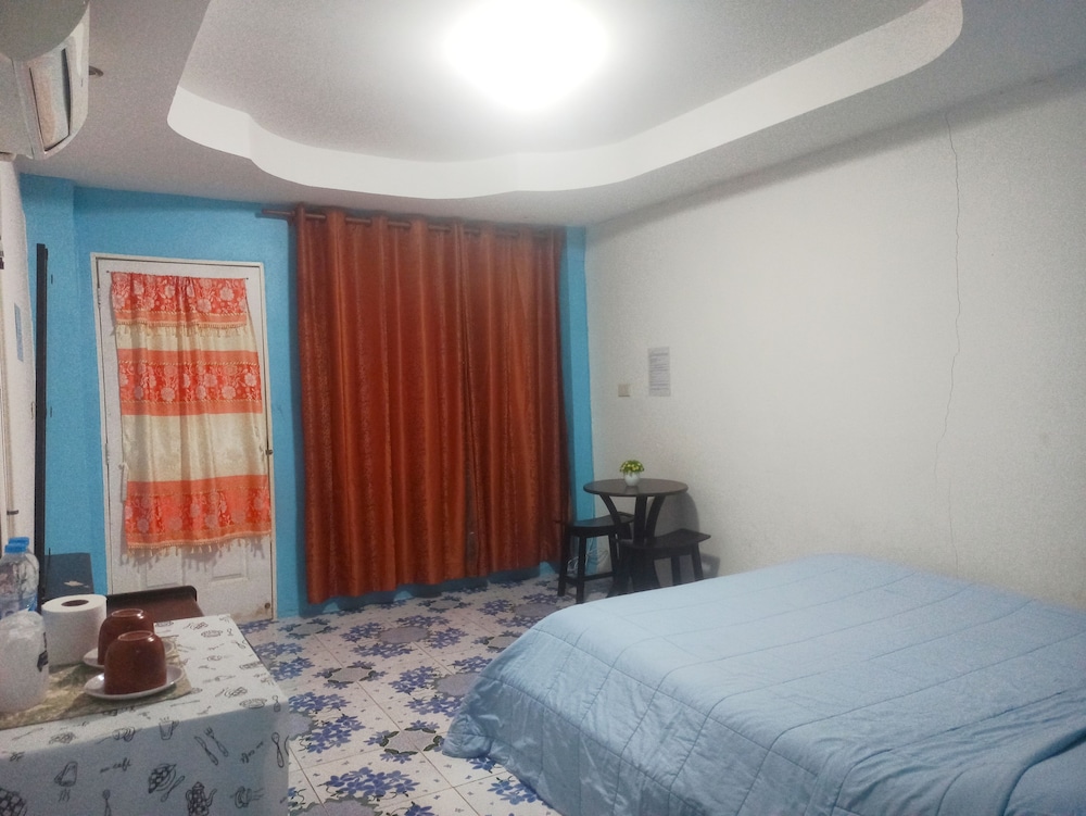 Nu Phuket Airport Residence 24/57