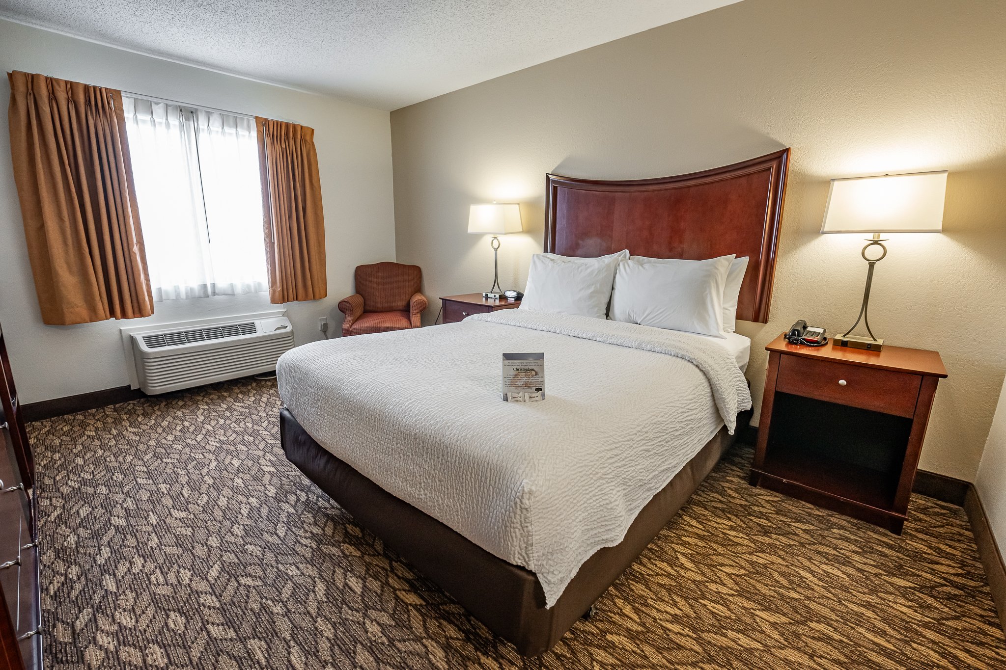 Christopher Inn and Suites 12/39