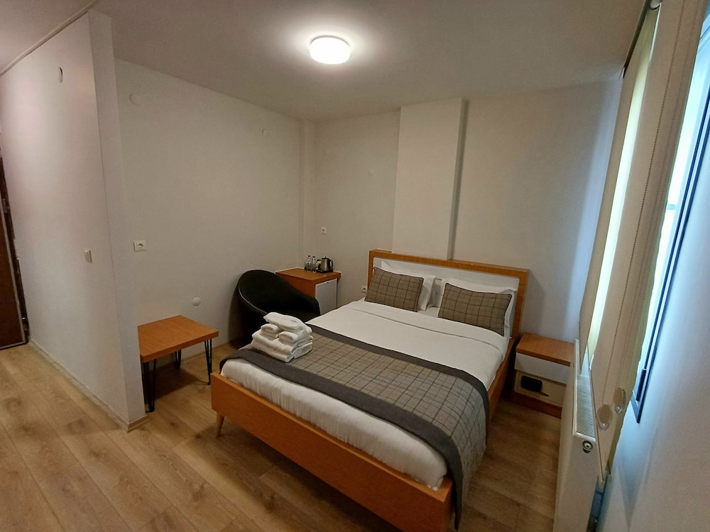 Del Puerto Hotel Aliaga 13/37