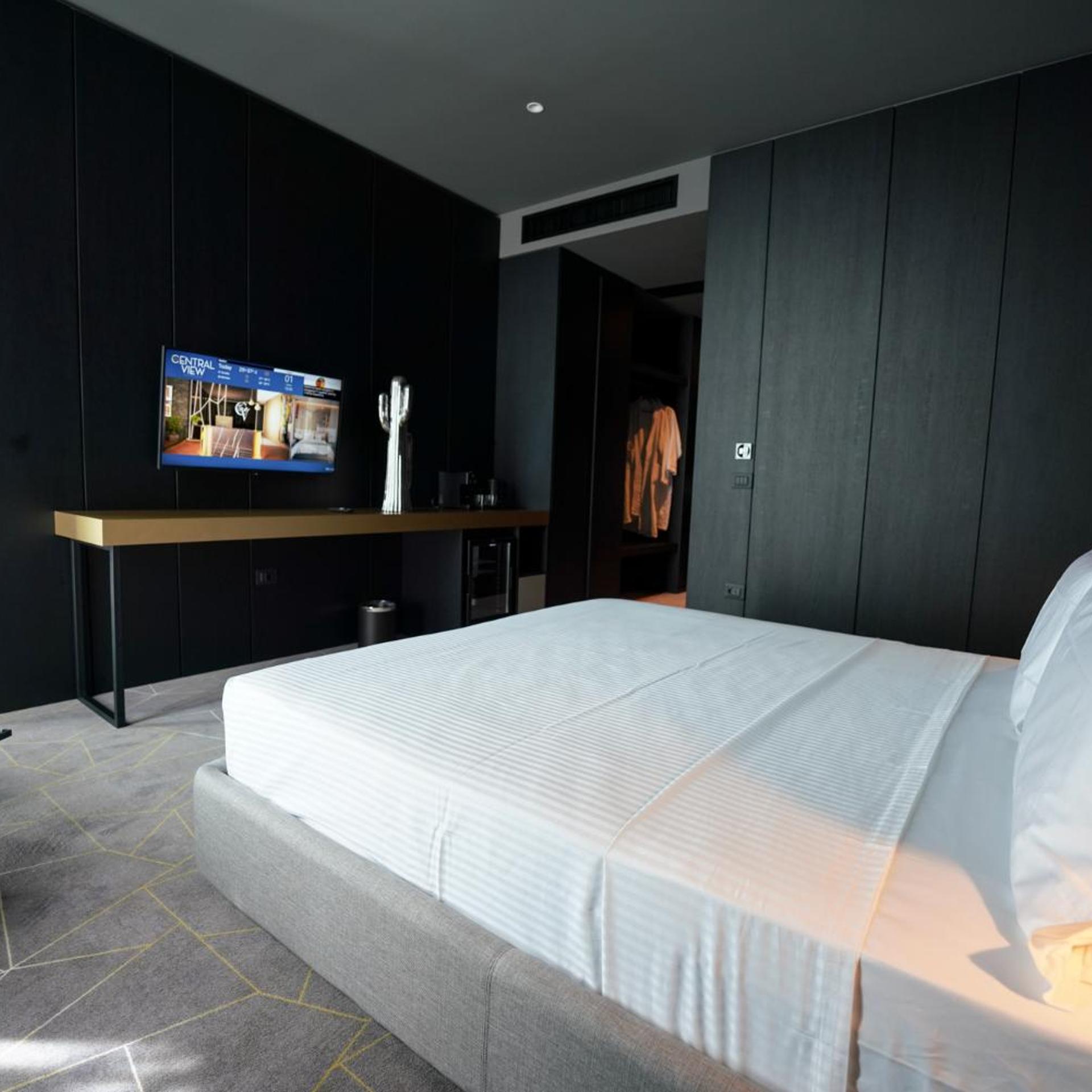The Central View Boutique Hotel 4/58