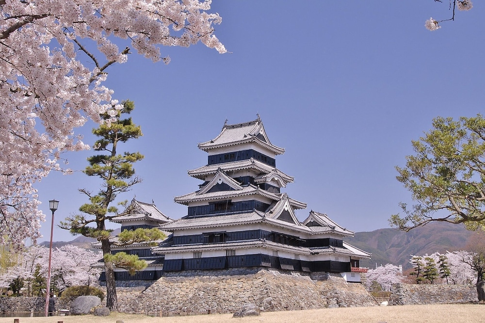 Hotel Montagne Matsumoto 47/52