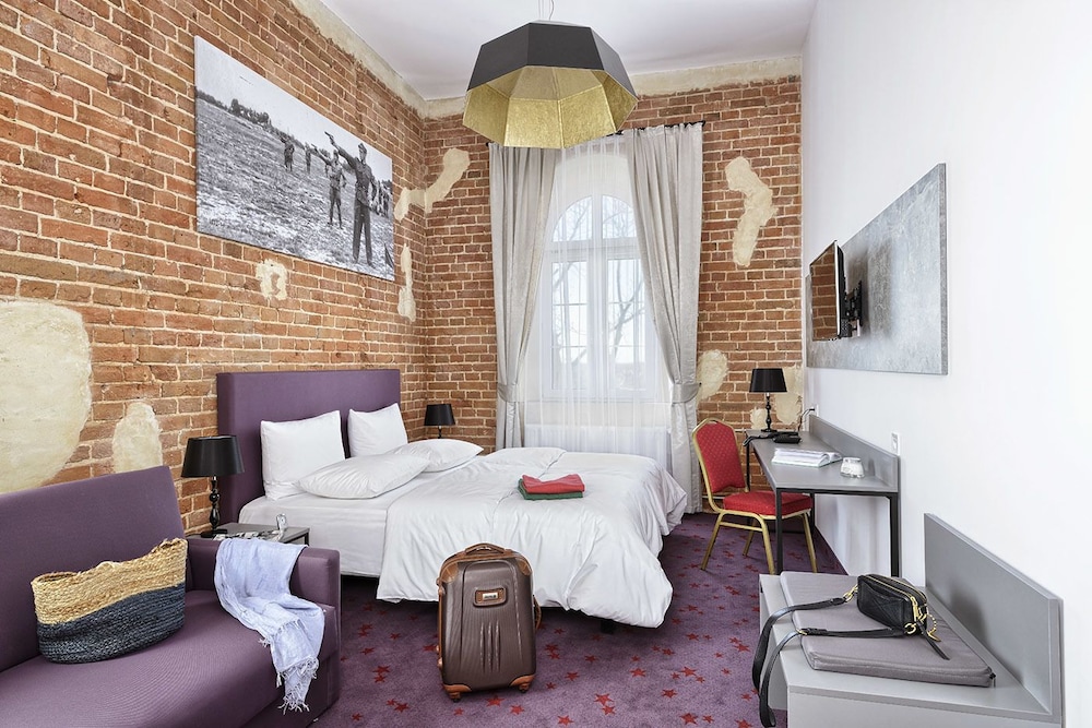 Koszary Arche Hotel 14/50
