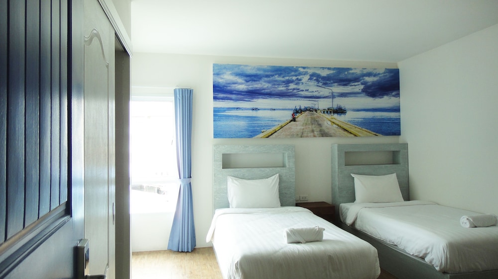 Hub Hua Hin 57 Hotel 29/72