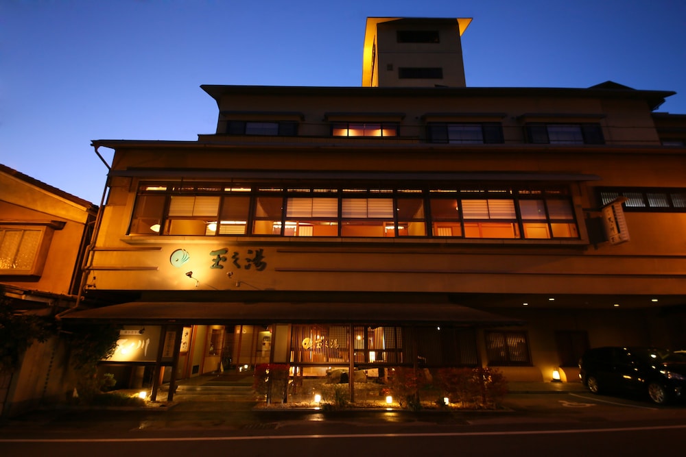 Hotel Tamanoyu 2/46