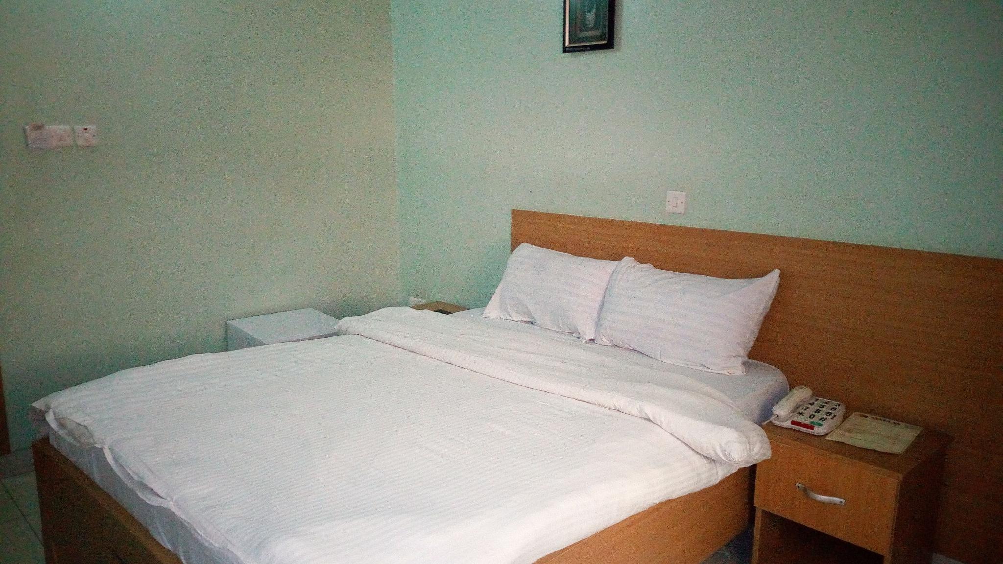 Executive, Suite, King Bed