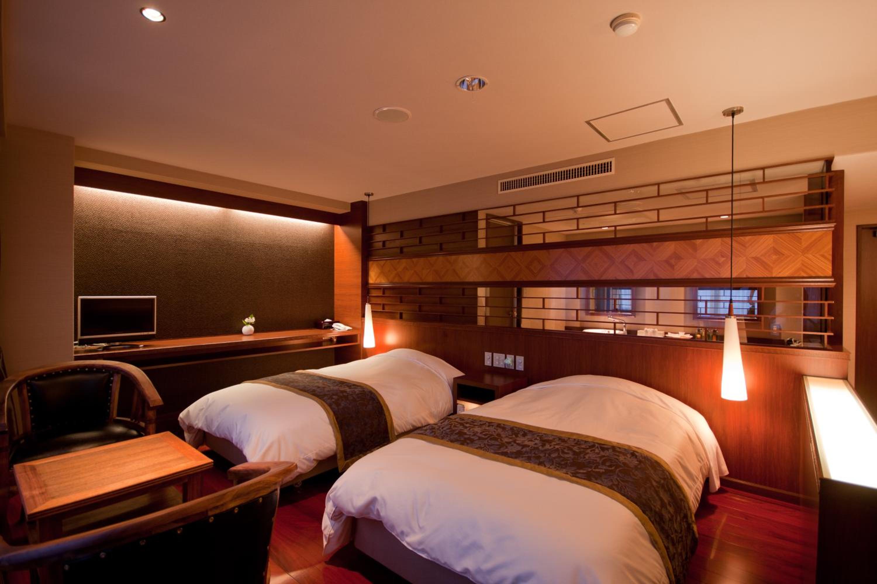 Hotel Ryugu 19/58