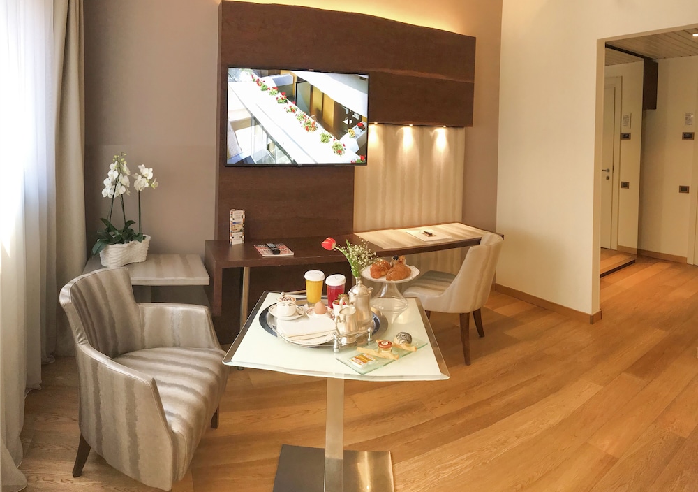 ART HOTEL NAVIGLI 40/57