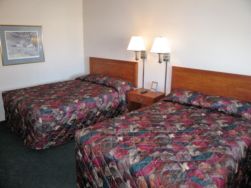 Travelers Lodge Motel Marshall 21/60