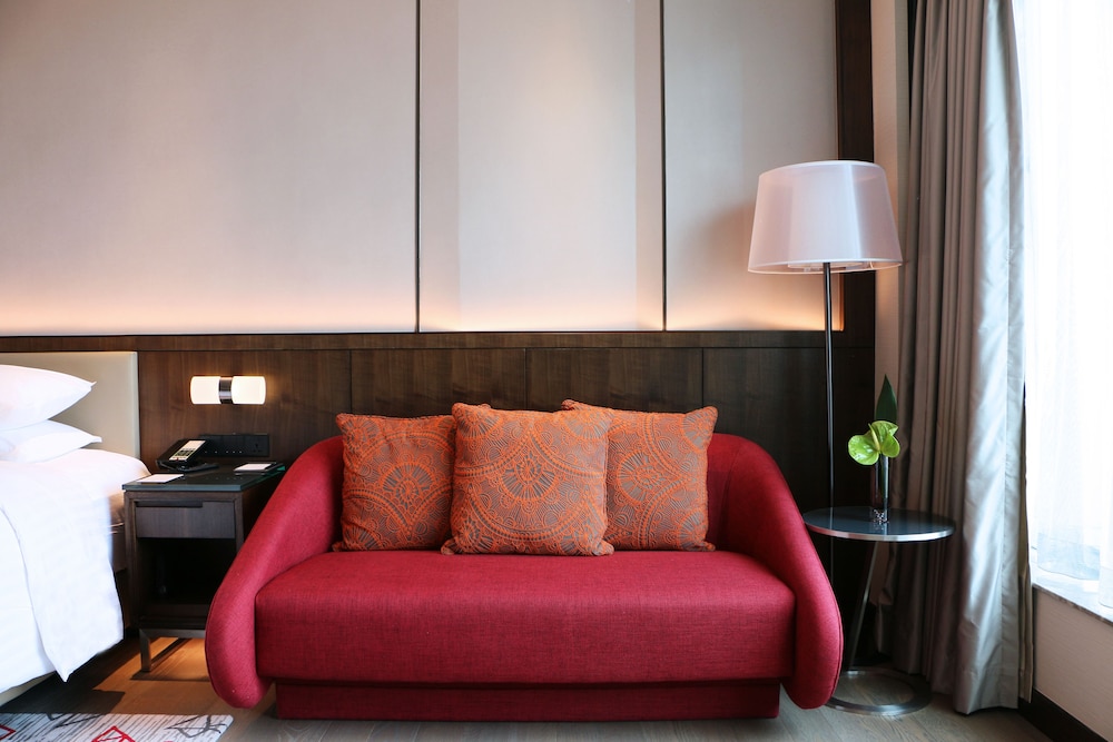 Courtyard by Marriott Suzhou Mudu 28/54