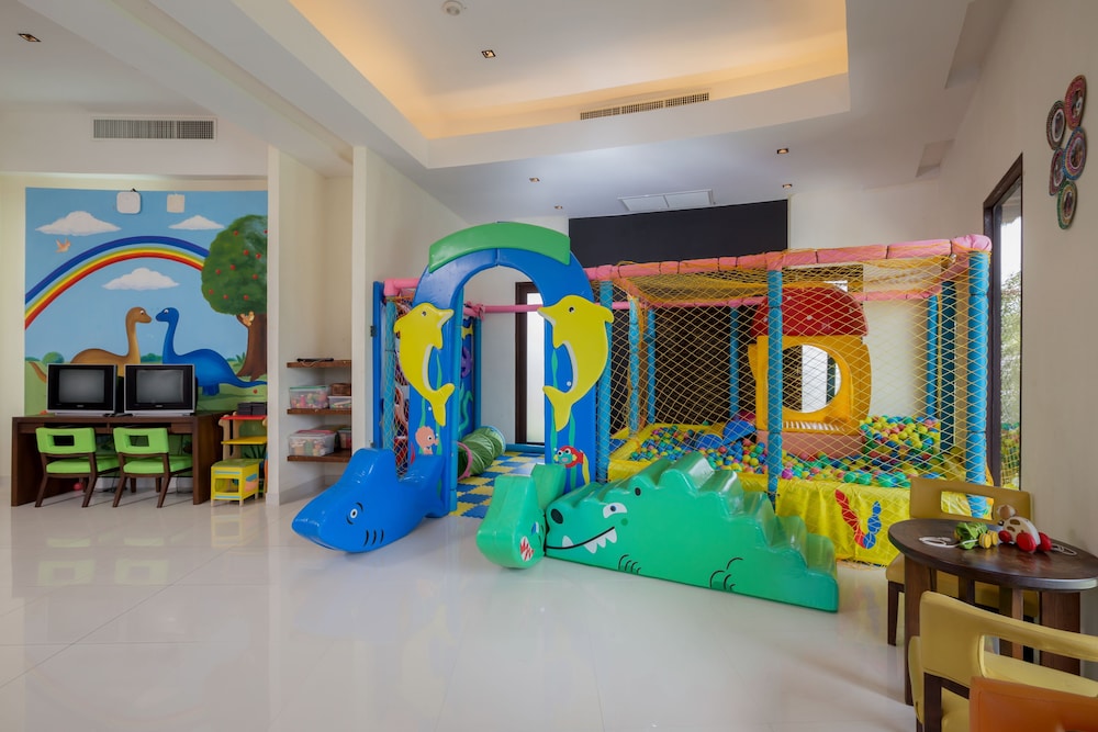 The Vijitt Resort Phuket 69/76