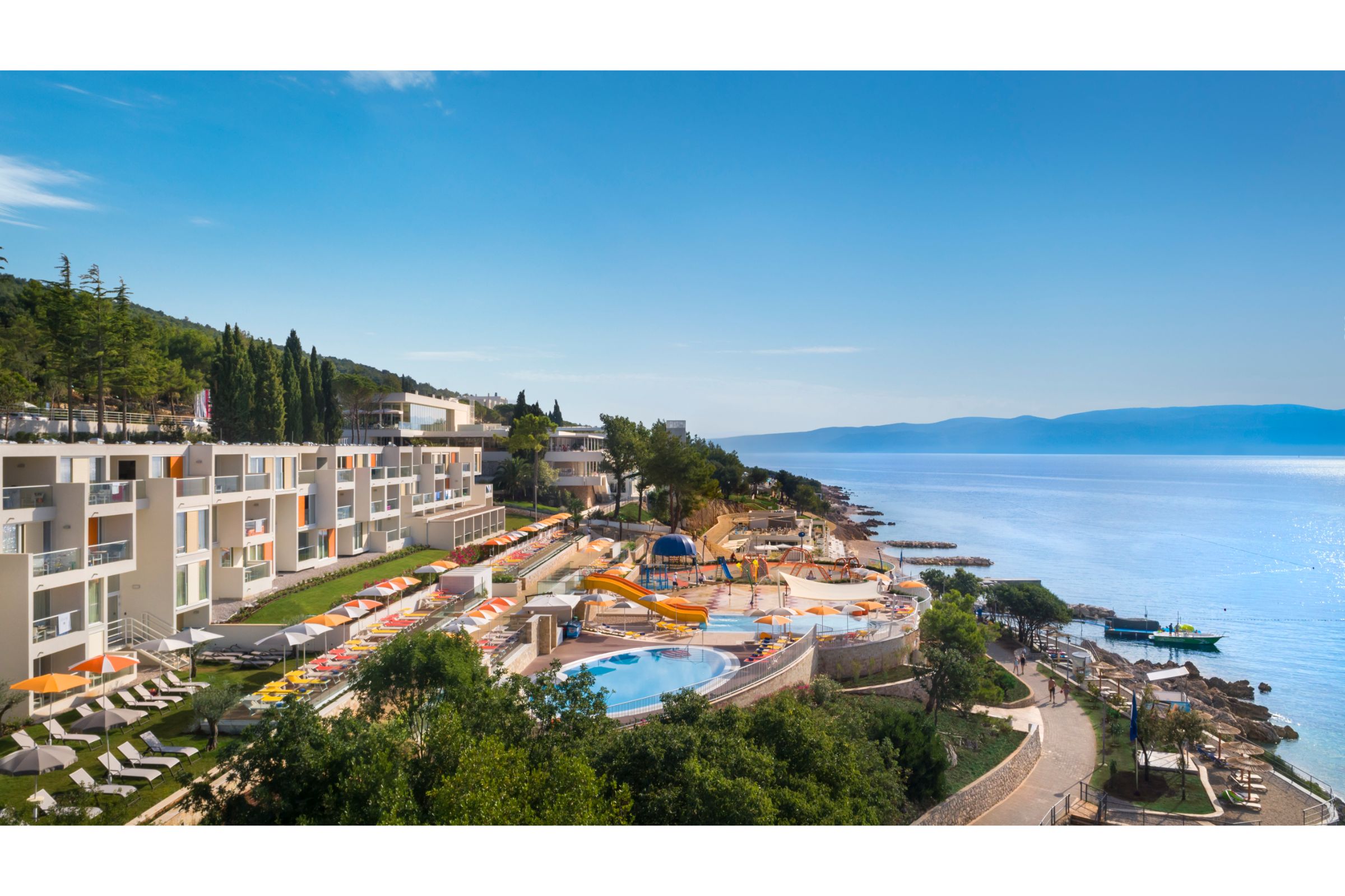 Girandella Resort Valamar Collection - Family Hotel 16/23