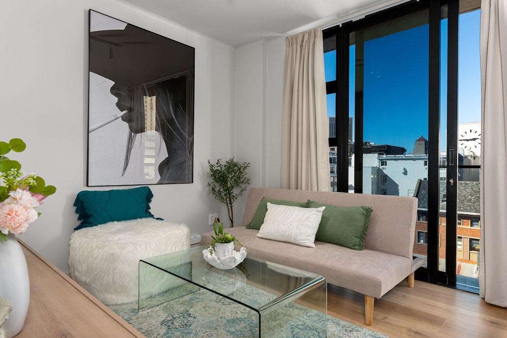 The Tokyo Aparthotel by Totalstay 28/45