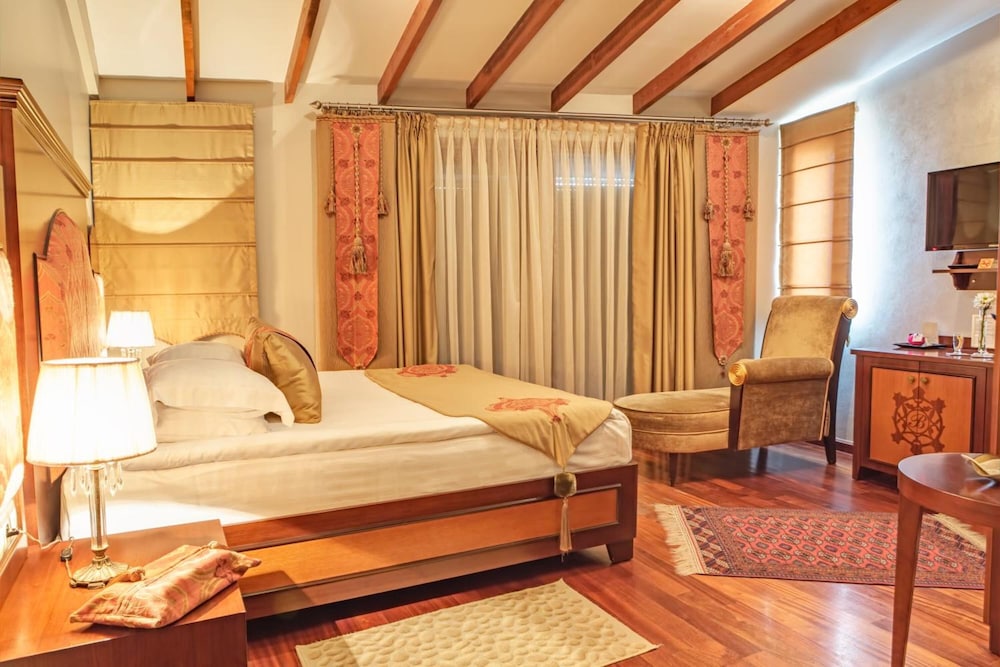 Bulbul Yuvasi Boutique Hotel 10/49