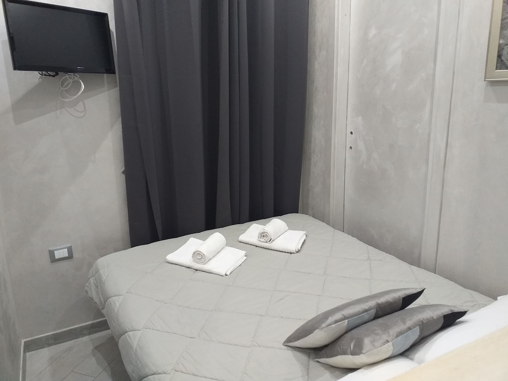 Frattina Grand Suite 9/37