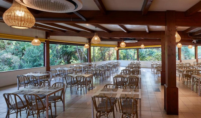 Calaserena Resort 11/21