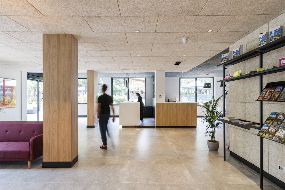 Arco Smart Hotel 2/27