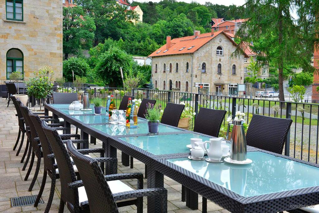 GreenLine Schlosshotel Blankenburg 32/42