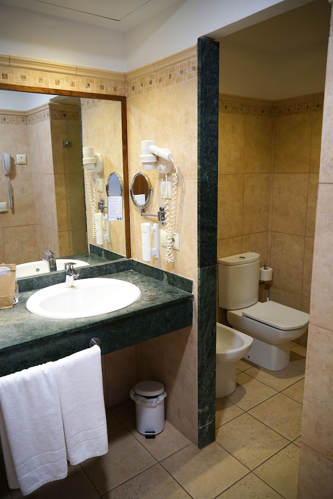 Ohtels Cabogata 49/50