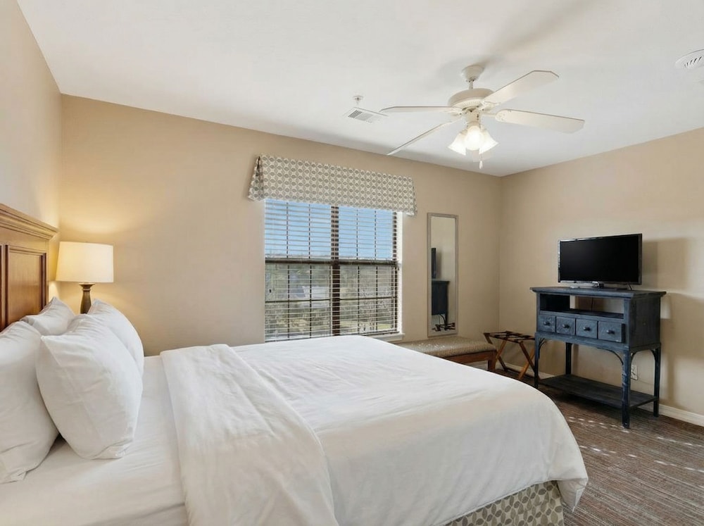 Holiday Inn Club Vacations Apple Mountain Resort 14/69