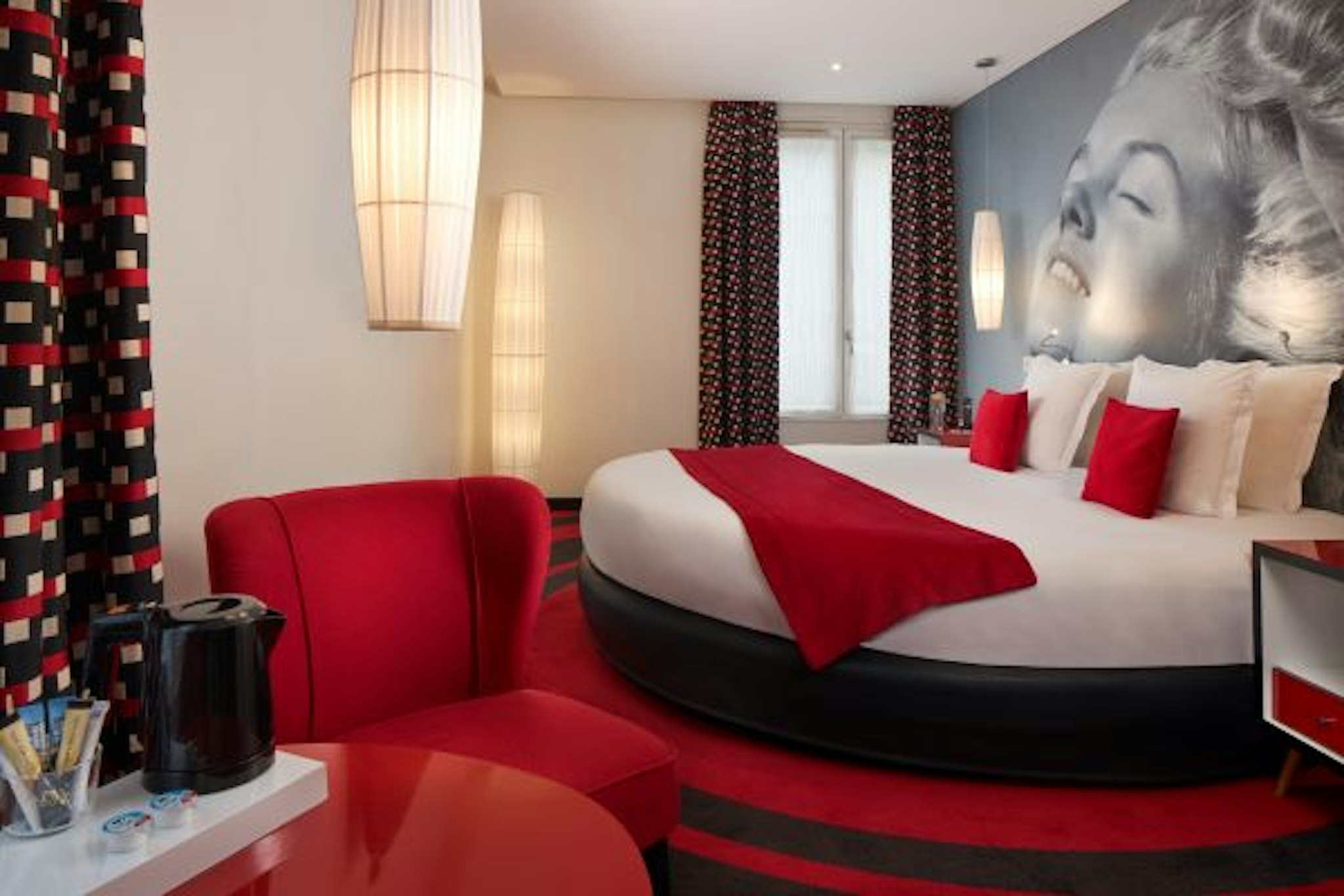 Platine Hotel 15/53
