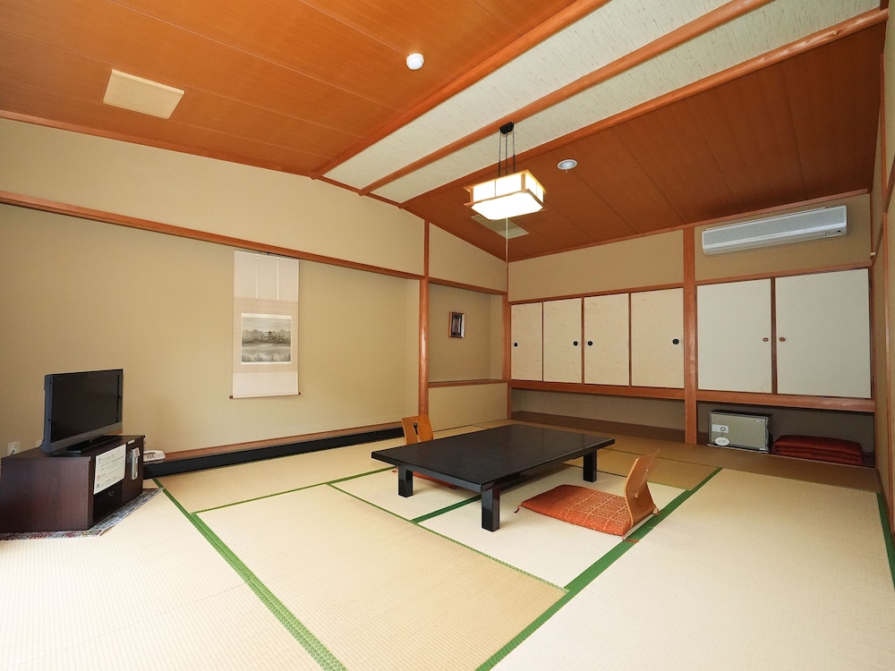 Tounomine Kanko Hotel 20/26