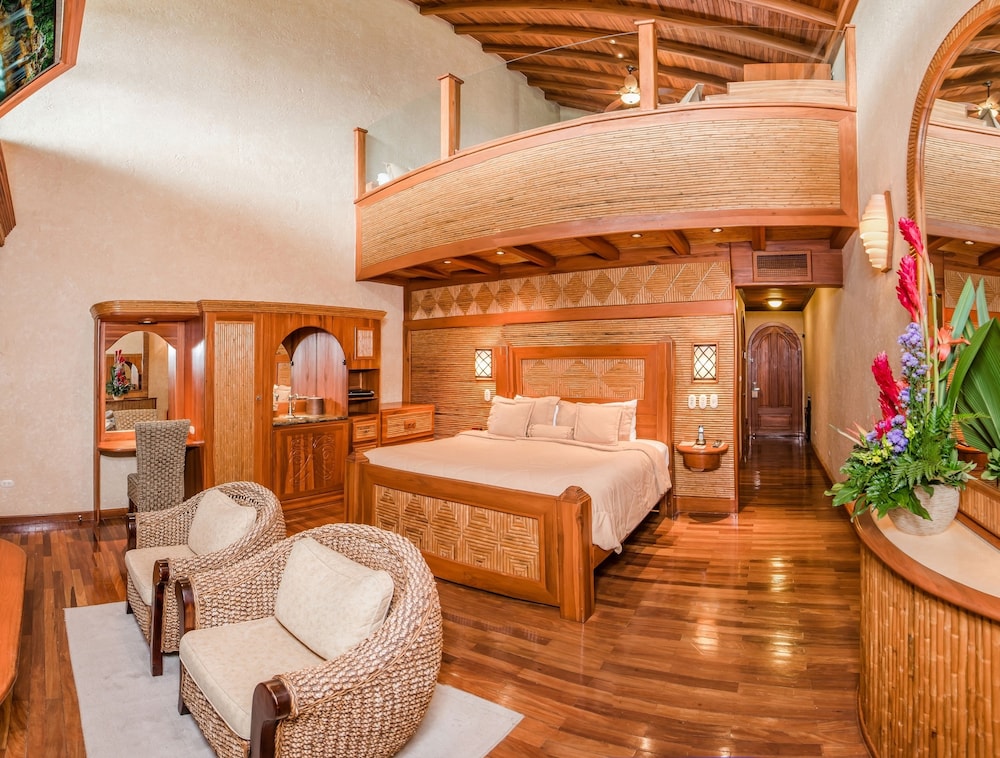 The Springs Resort And Spa At Arenal 27/63
