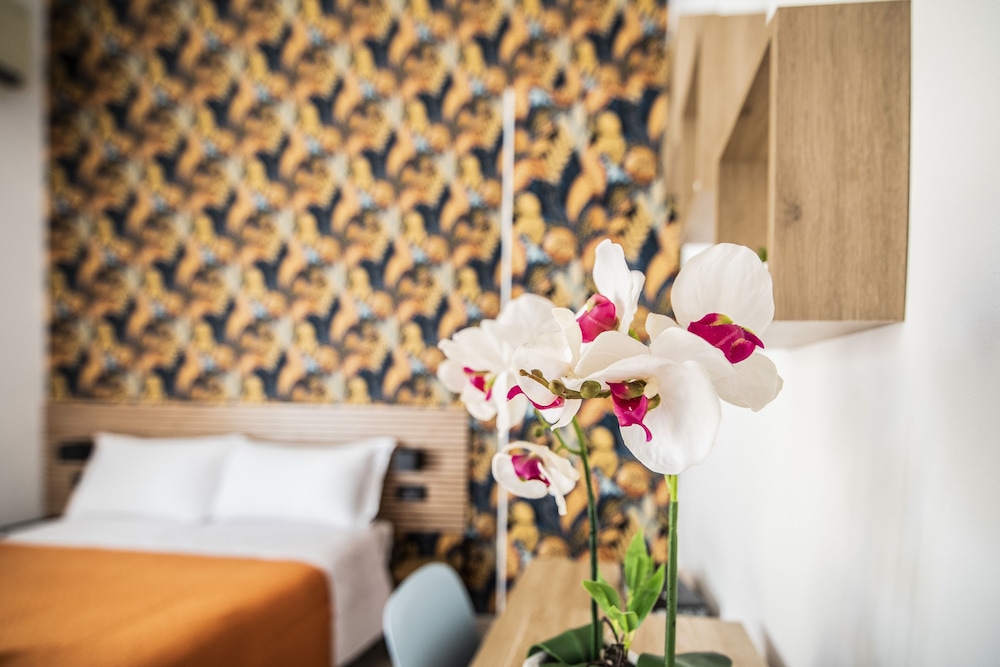 Hotel Dell Urbe 31/50