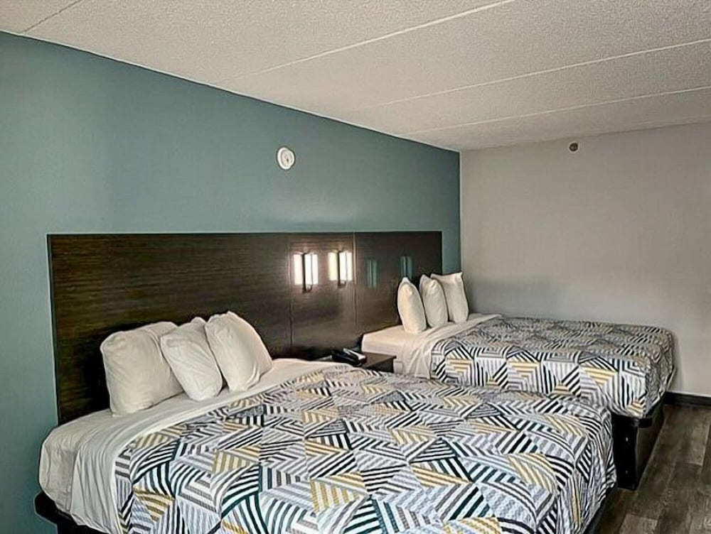 Studio6 Suites East Syracuse, NY - Airport 17/43