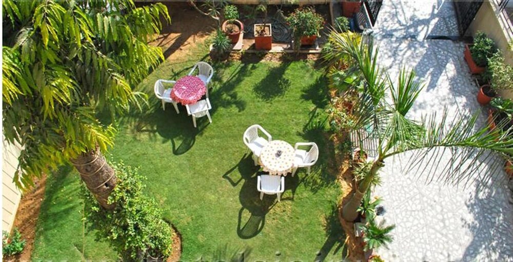 Bani Park Hotel photo5