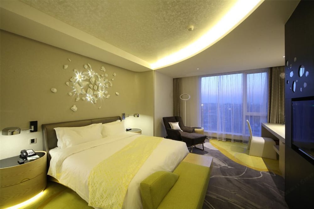 BeiJing Qianyuan Hotel 7/39