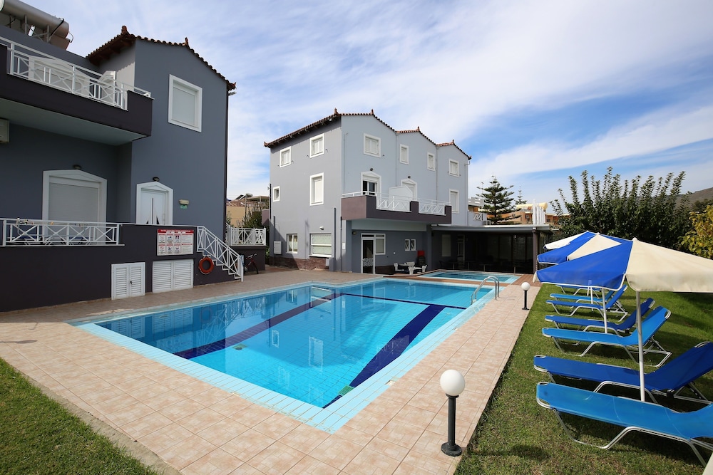 HOTEL ATHENA 28/30