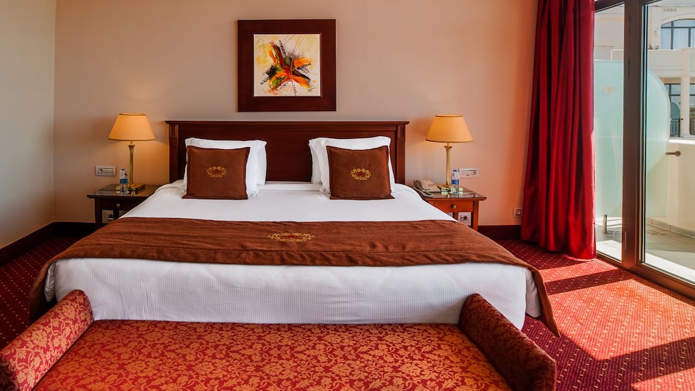 Georgia Palace Hotel & Spa Kobuleti Batumi 8/50