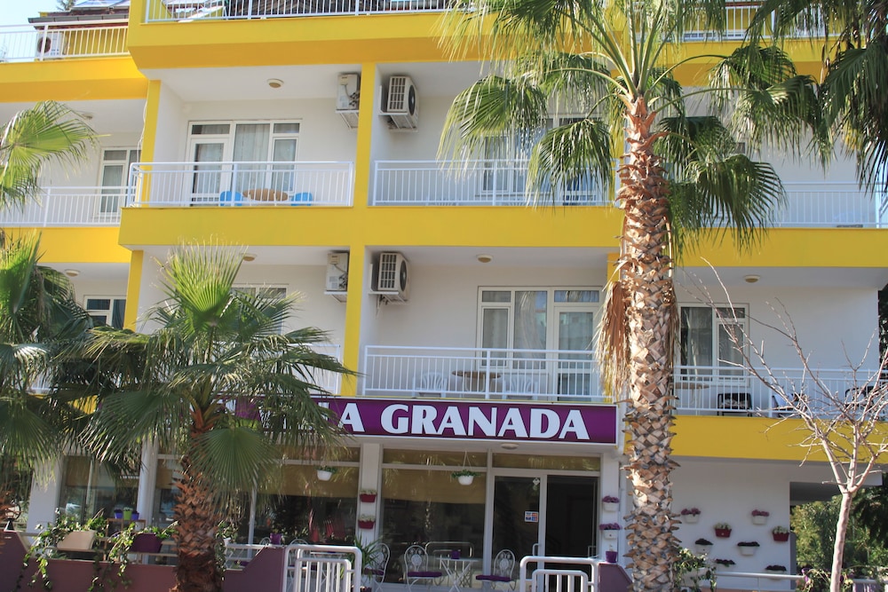 Villa Granada 写真2