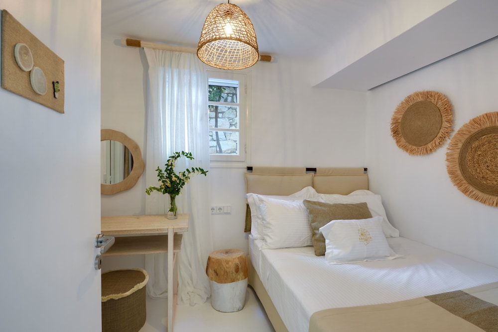 Villa Agia Thalassa 8/50
