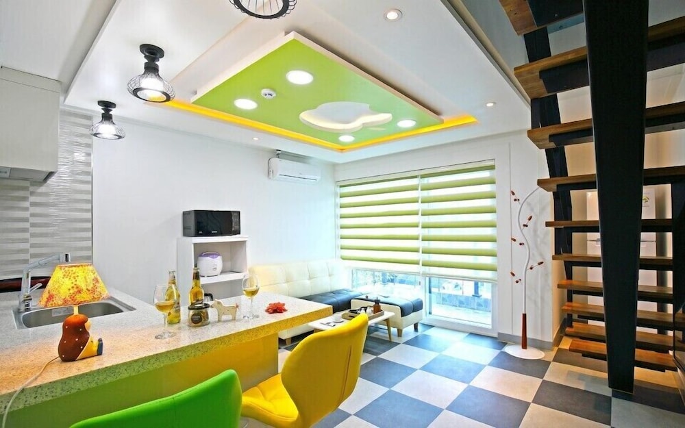 Gyeongju The One Pension 46/50