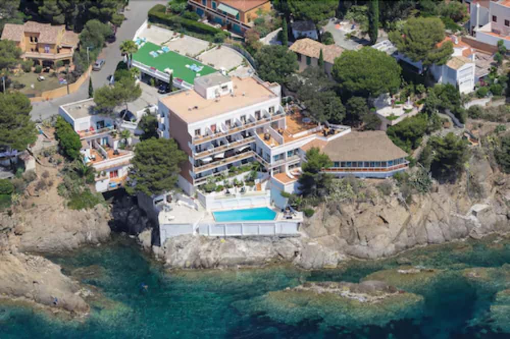 Hotel La Calanque 26/37