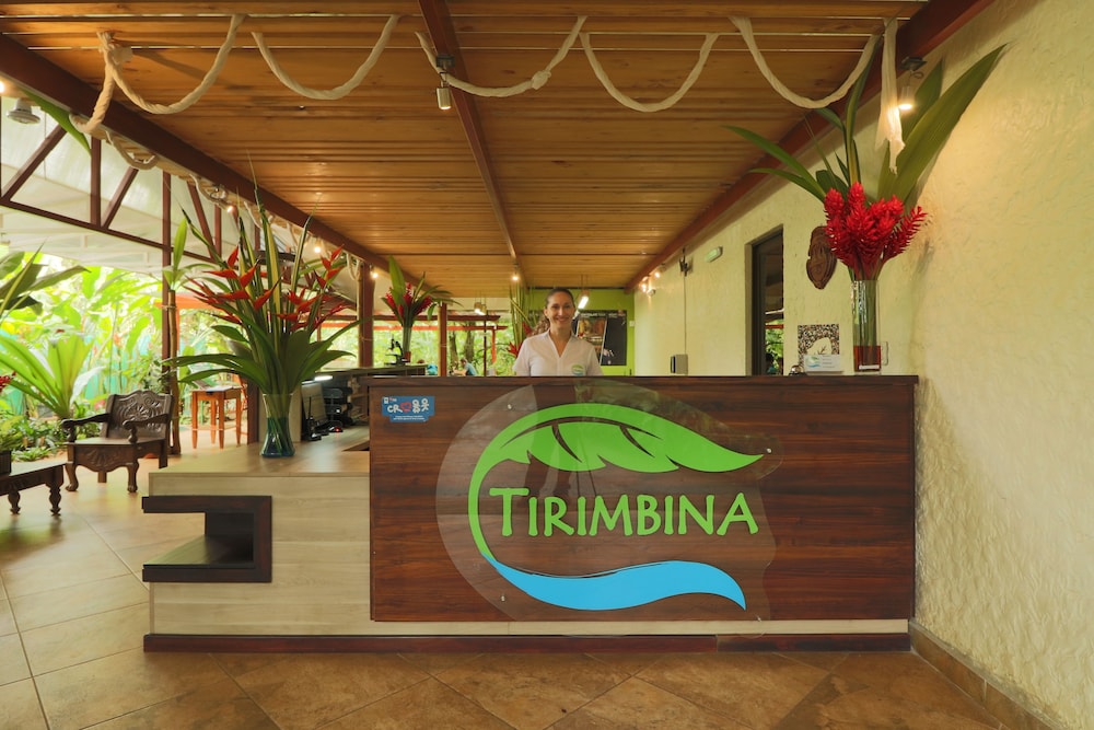 Tirimbina Rainforest Lodge 4/50