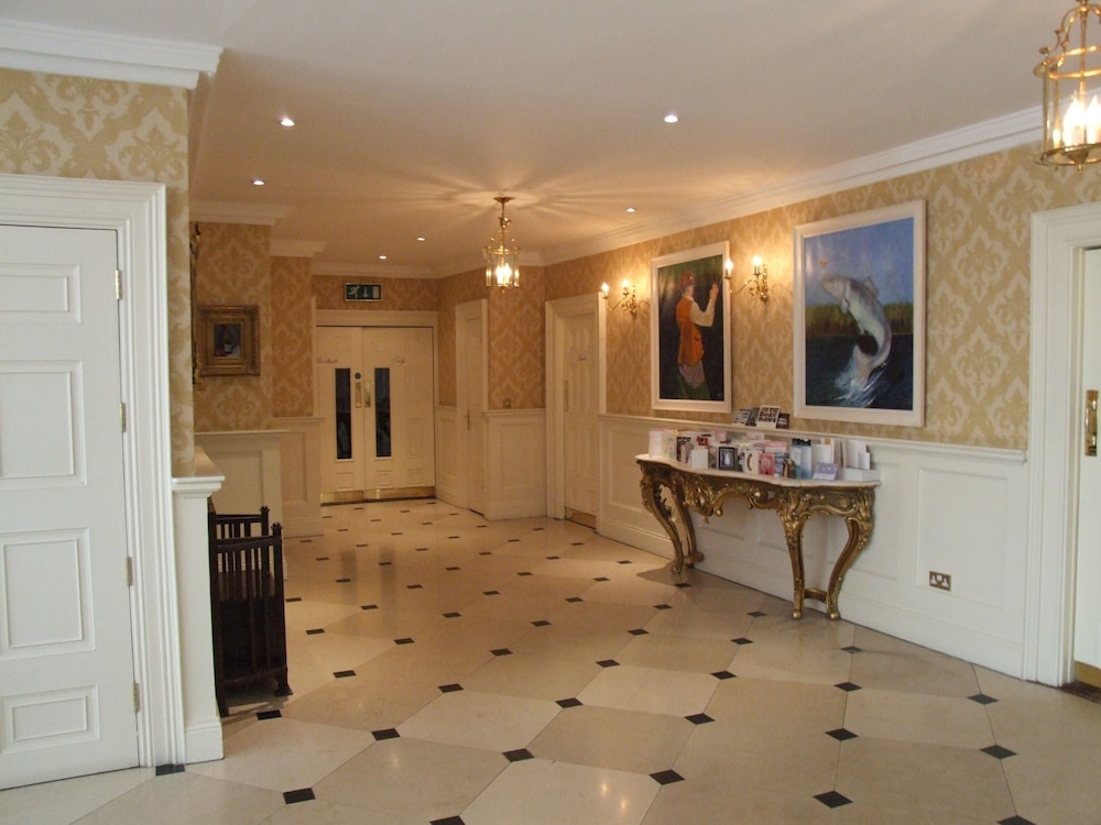 Barberstown Castle 1/50