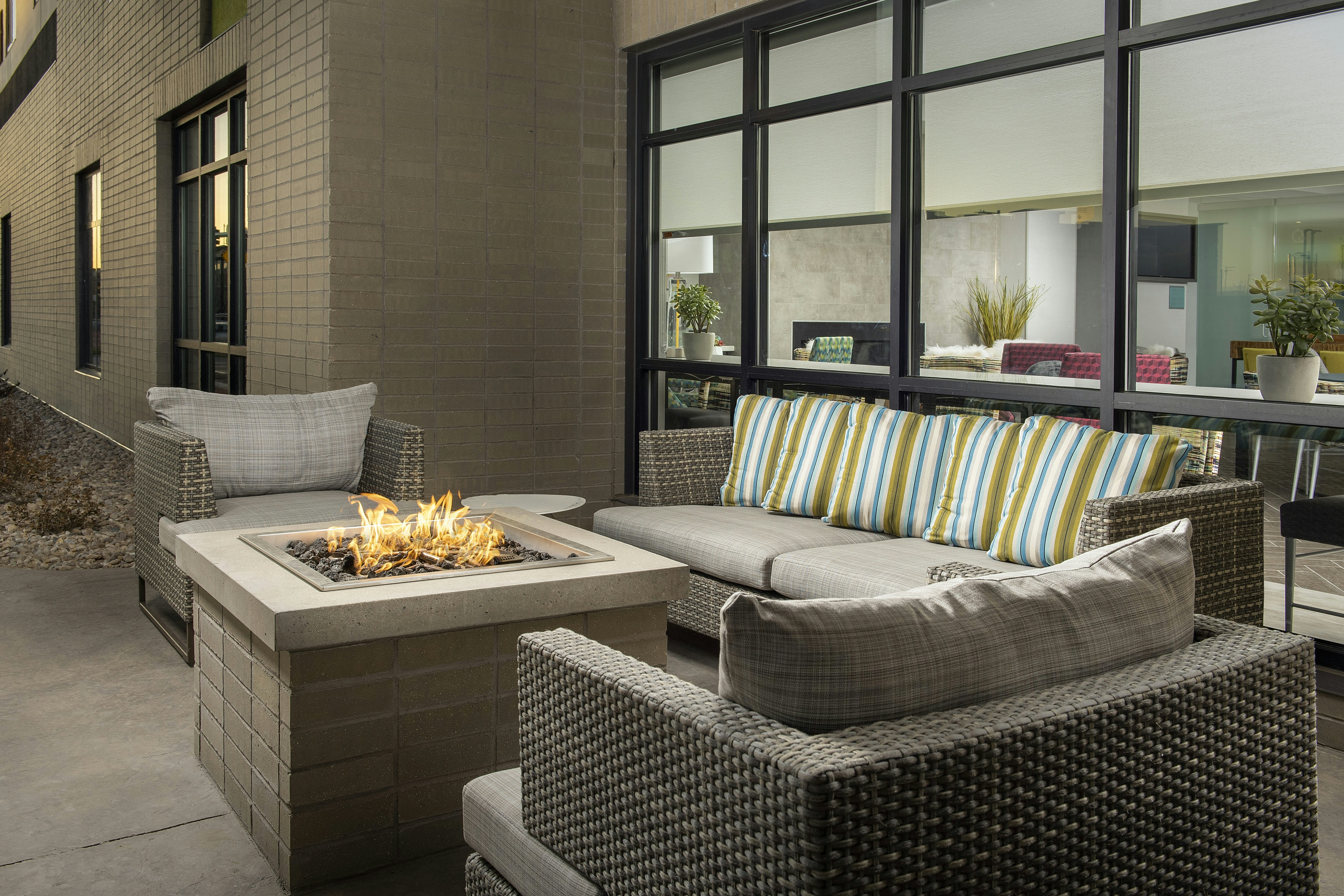 Home2 Suites By Hilton Denver Northfield 9/14