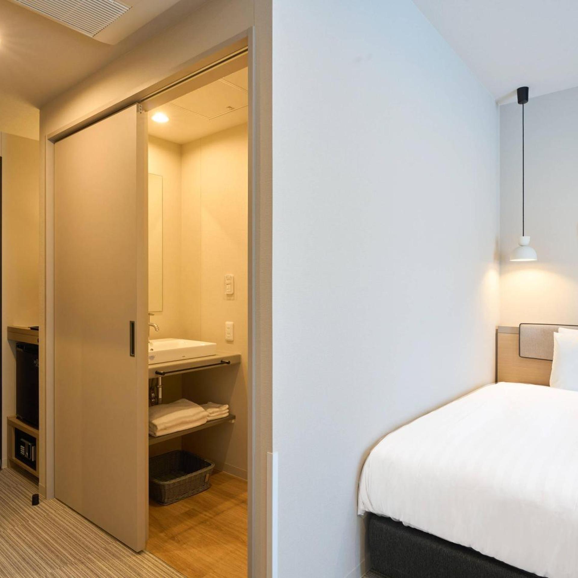 Comfort Hotel Chitose 14/41