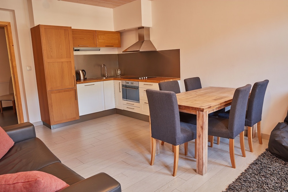 Residence Snezka 35/50