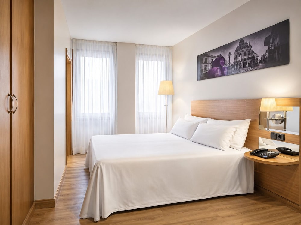 Hotel Jerez Centro 14/50
