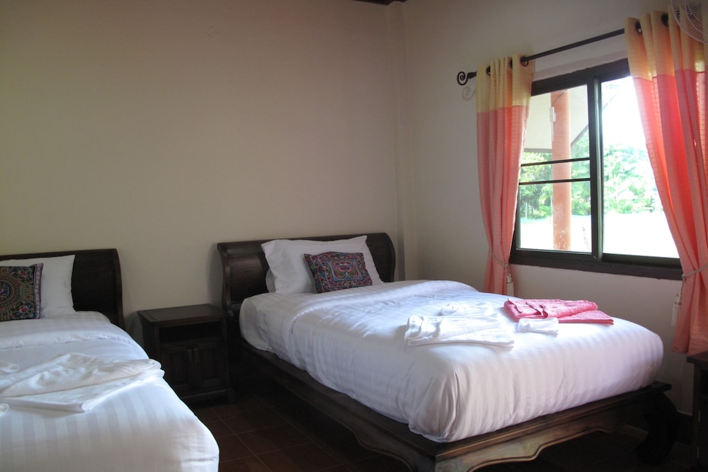 El Greco Bungalows 13/32