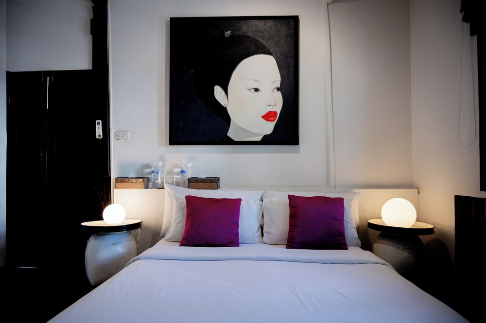 Tolani Northgate Villa Chiang Mai 22/52