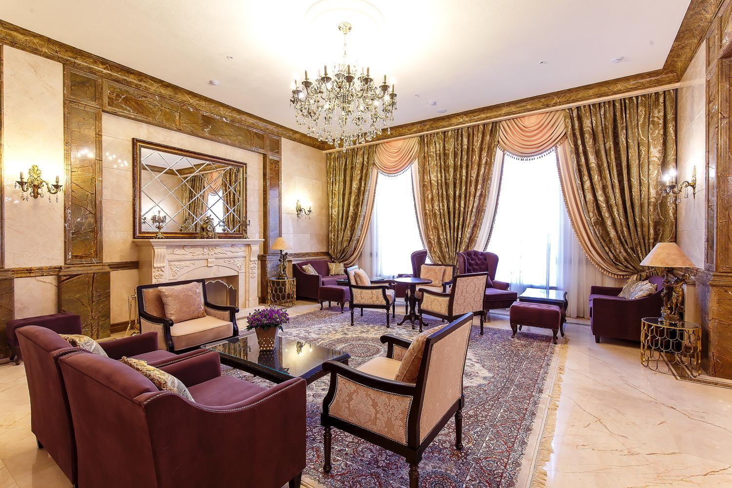 Alanda Hotel 28/52