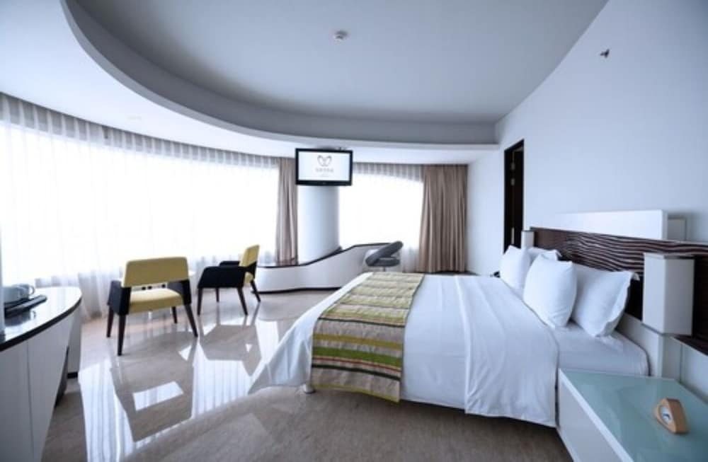 Sensa Hotel 22/64