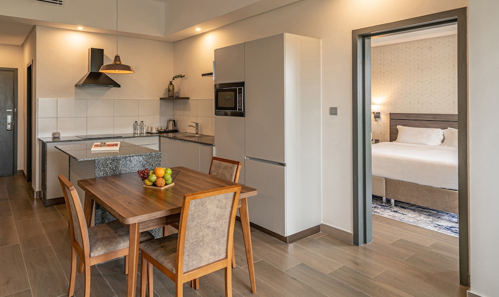 Dusit Princess Hotel Residences Nairobi 42/55